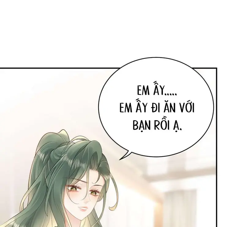 Muội Muội Ốm Yếu Cứ Mơ Tưởng Tôi - Pheromone Chapter 31 - Trang 39