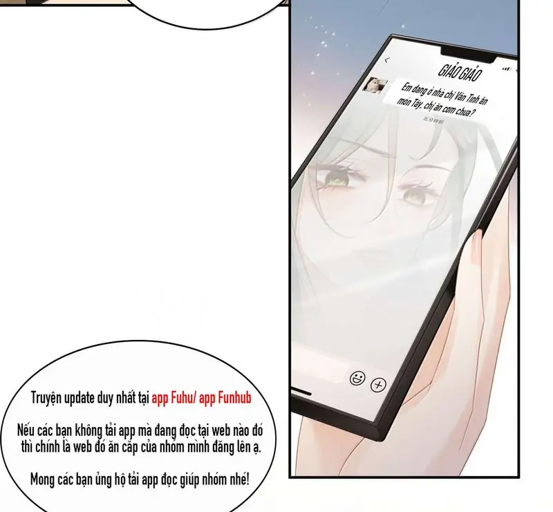 Muội Muội Ốm Yếu Cứ Mơ Tưởng Tôi - Pheromone Chapter 31 - Trang 41