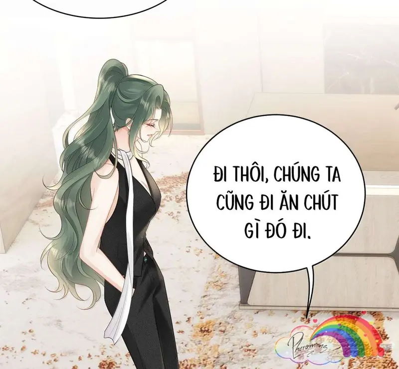 Muội Muội Ốm Yếu Cứ Mơ Tưởng Tôi - Pheromone Chapter 31 - Trang 42
