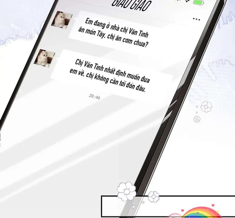 Muội Muội Ốm Yếu Cứ Mơ Tưởng Tôi - Pheromone Chapter 31 - Trang 47