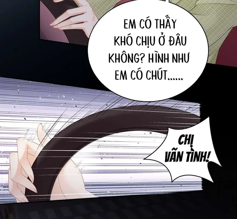 Muội Muội Ốm Yếu Cứ Mơ Tưởng Tôi - Pheromone Chapter 31 - Trang 50