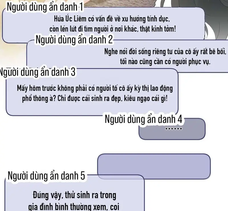 Muội Muội Ốm Yếu Cứ Mơ Tưởng Tôi - Pheromone Chapter 31 - Trang 8