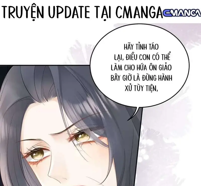 Muội Muội Ốm Yếu Cứ Mơ Tưởng Tôi - Pheromone Chapter 32 - Trang 1