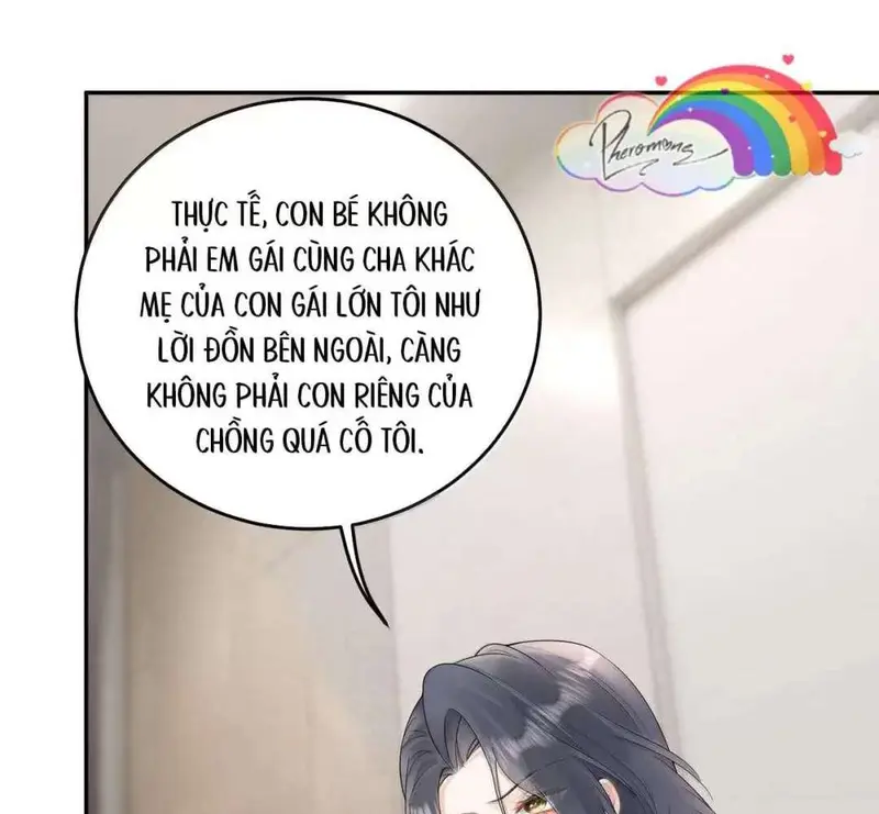 Muội Muội Ốm Yếu Cứ Mơ Tưởng Tôi - Pheromone Chapter 32 - Trang 10
