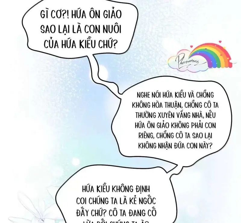 Muội Muội Ốm Yếu Cứ Mơ Tưởng Tôi - Pheromone Chapter 32 - Trang 12