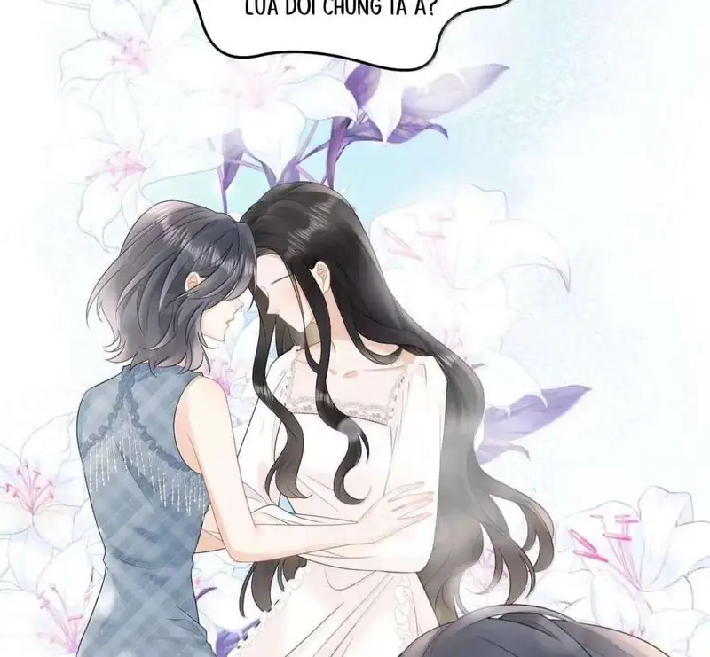 Muội Muội Ốm Yếu Cứ Mơ Tưởng Tôi - Pheromone Chapter 32 - Trang 13