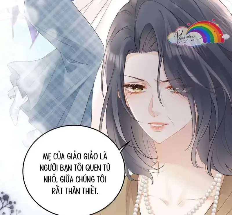 Muội Muội Ốm Yếu Cứ Mơ Tưởng Tôi - Pheromone Chapter 32 - Trang 14