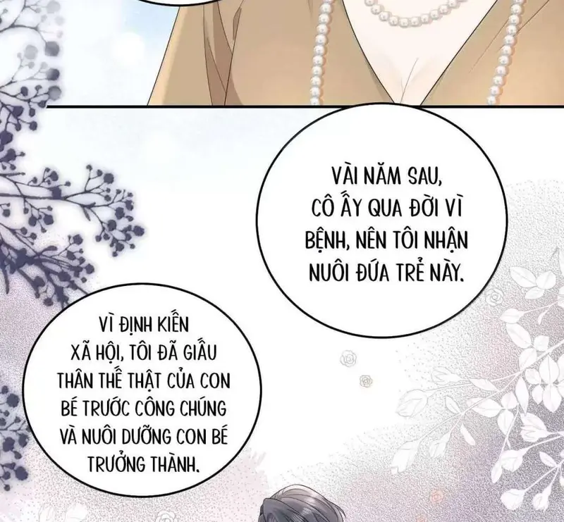 Muội Muội Ốm Yếu Cứ Mơ Tưởng Tôi - Pheromone Chapter 32 - Trang 15