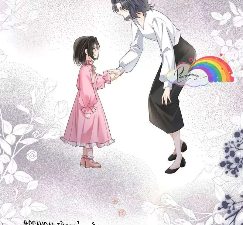 Muội Muội Ốm Yếu Cứ Mơ Tưởng Tôi - Pheromone Chapter 32 - Trang 16