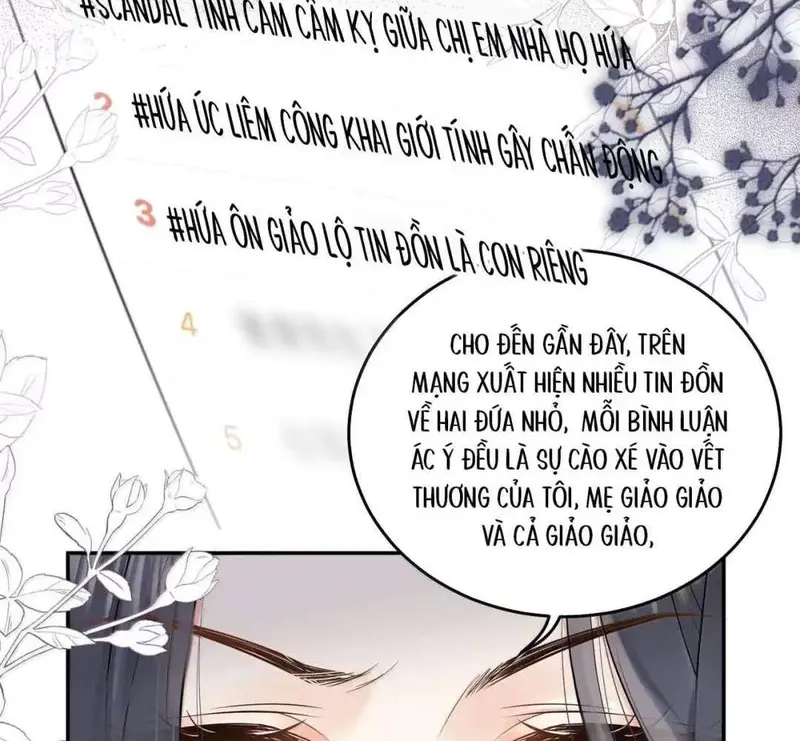 Muội Muội Ốm Yếu Cứ Mơ Tưởng Tôi - Pheromone Chapter 32 - Trang 17