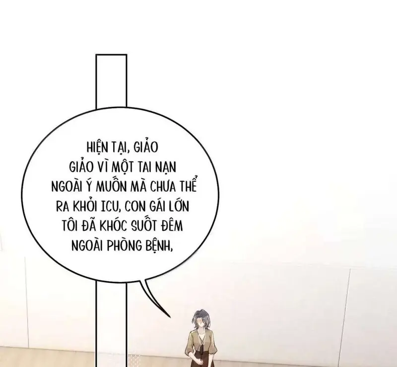 Muội Muội Ốm Yếu Cứ Mơ Tưởng Tôi - Pheromone Chapter 32 - Trang 19