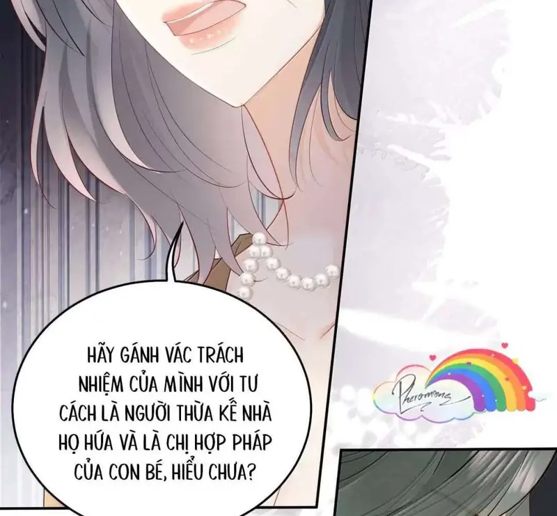 Muội Muội Ốm Yếu Cứ Mơ Tưởng Tôi - Pheromone Chapter 32 - Trang 2