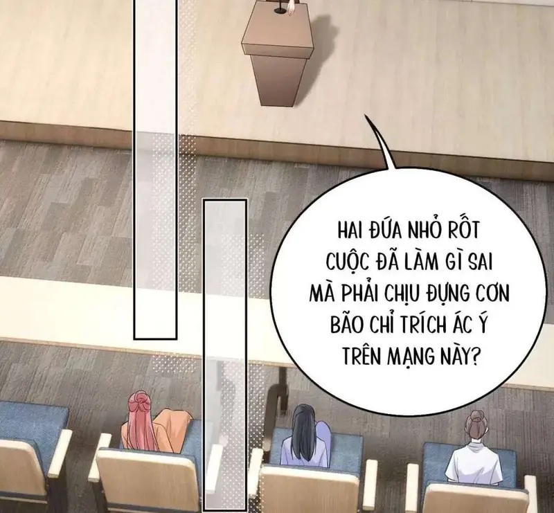 Muội Muội Ốm Yếu Cứ Mơ Tưởng Tôi - Pheromone Chapter 32 - Trang 20