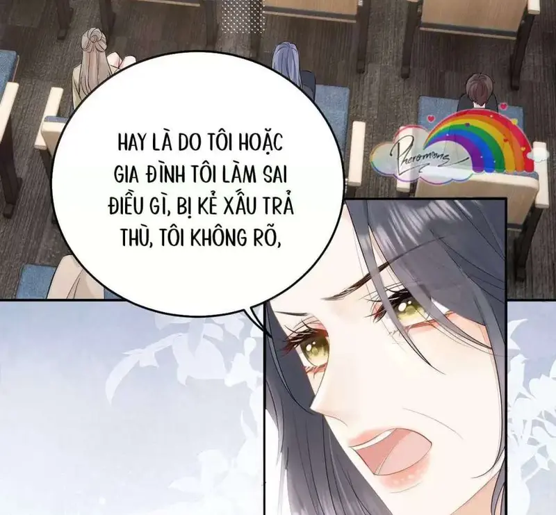 Muội Muội Ốm Yếu Cứ Mơ Tưởng Tôi - Pheromone Chapter 32 - Trang 21