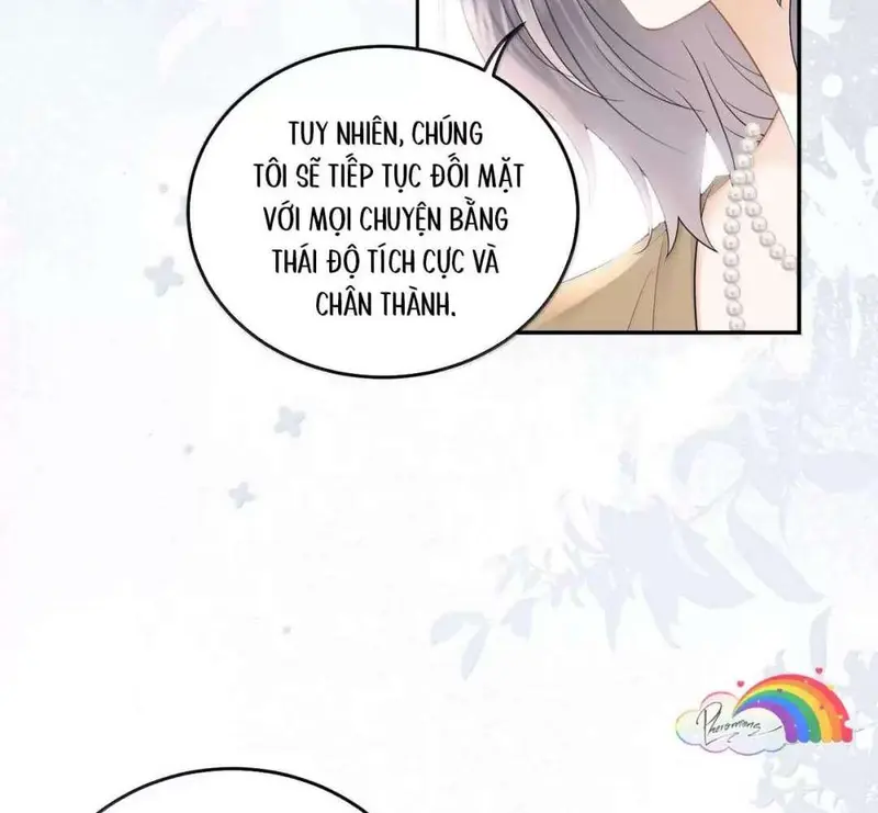 Muội Muội Ốm Yếu Cứ Mơ Tưởng Tôi - Pheromone Chapter 32 - Trang 22