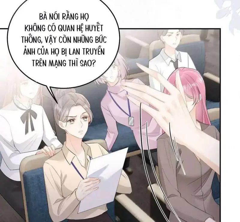 Muội Muội Ốm Yếu Cứ Mơ Tưởng Tôi - Pheromone Chapter 32 - Trang 23