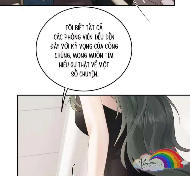 Muội Muội Ốm Yếu Cứ Mơ Tưởng Tôi - Pheromone Chapter 32 - Trang 24