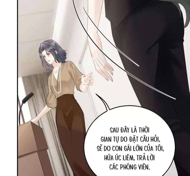 Muội Muội Ốm Yếu Cứ Mơ Tưởng Tôi - Pheromone Chapter 32 - Trang 25