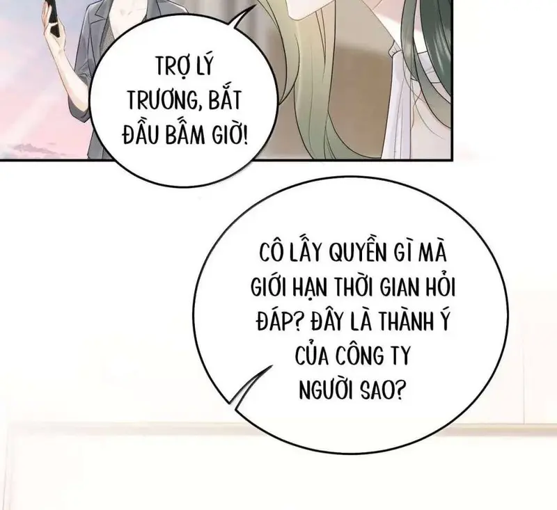 Muội Muội Ốm Yếu Cứ Mơ Tưởng Tôi - Pheromone Chapter 32 - Trang 30