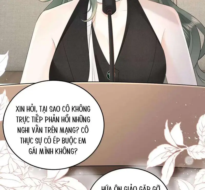 Muội Muội Ốm Yếu Cứ Mơ Tưởng Tôi - Pheromone Chapter 32 - Trang 32