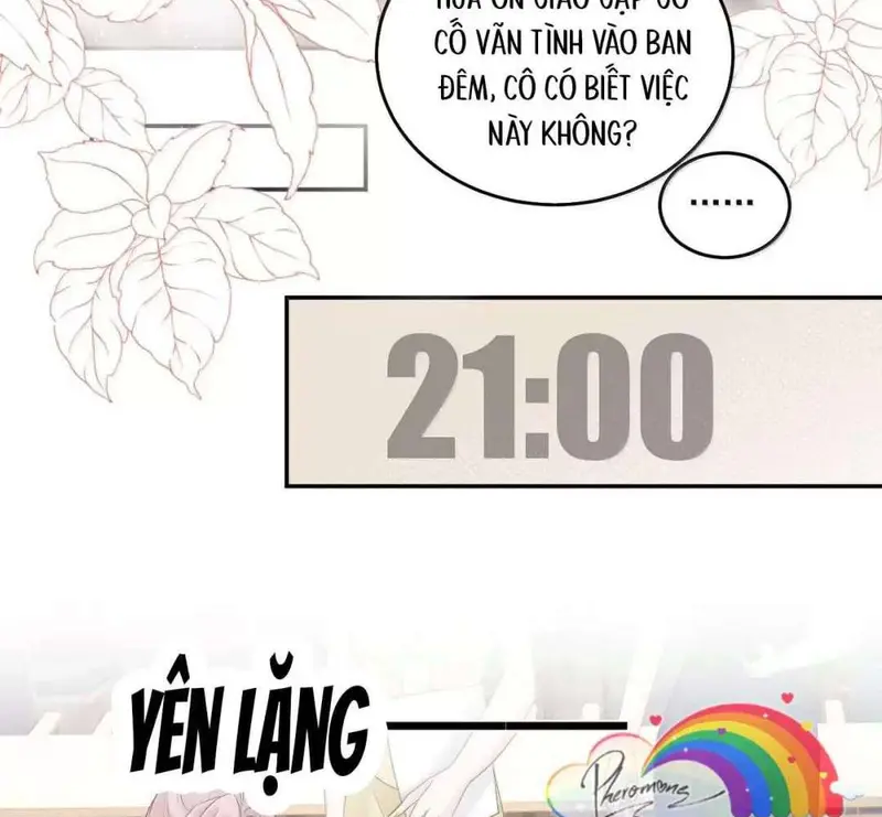 Muội Muội Ốm Yếu Cứ Mơ Tưởng Tôi - Pheromone Chapter 32 - Trang 33