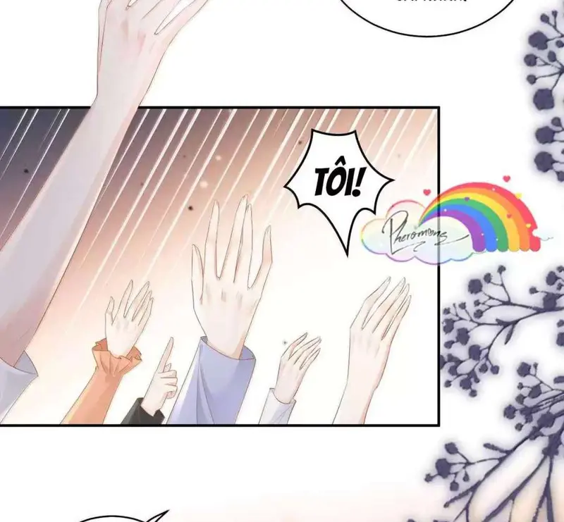 Muội Muội Ốm Yếu Cứ Mơ Tưởng Tôi - Pheromone Chapter 32 - Trang 36