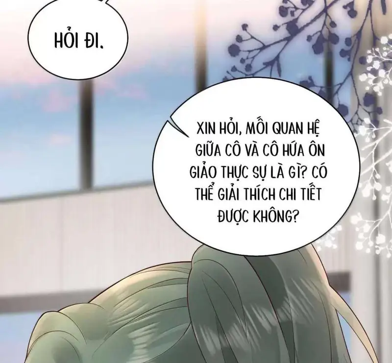Muội Muội Ốm Yếu Cứ Mơ Tưởng Tôi - Pheromone Chapter 32 - Trang 37