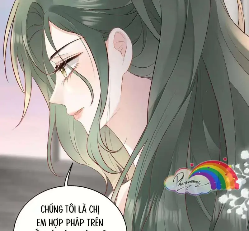 Muội Muội Ốm Yếu Cứ Mơ Tưởng Tôi - Pheromone Chapter 32 - Trang 38