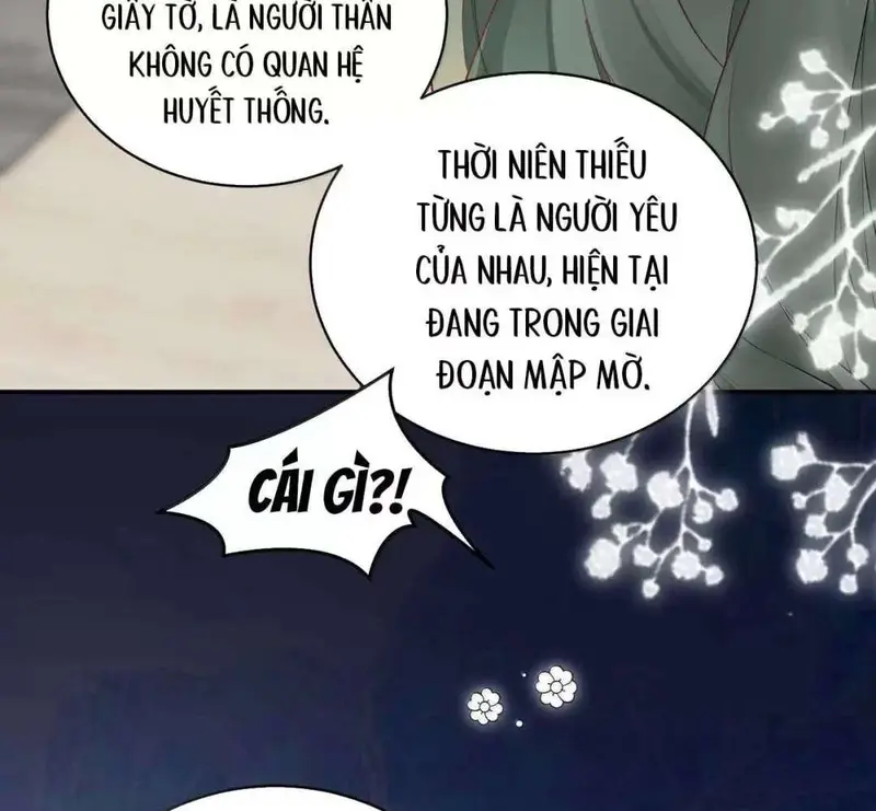 Muội Muội Ốm Yếu Cứ Mơ Tưởng Tôi - Pheromone Chapter 32 - Trang 39