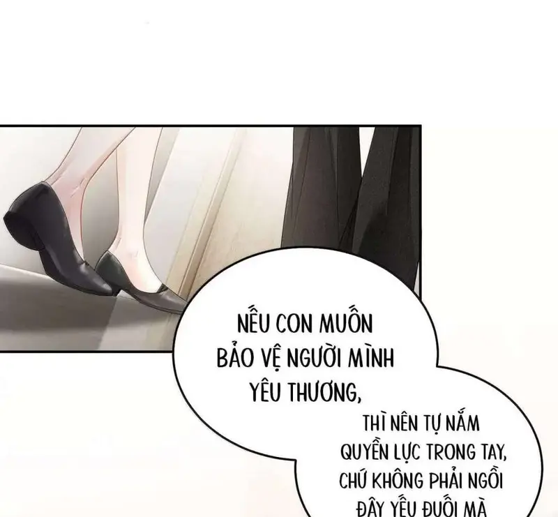 Muội Muội Ốm Yếu Cứ Mơ Tưởng Tôi - Pheromone Chapter 32 - Trang 4