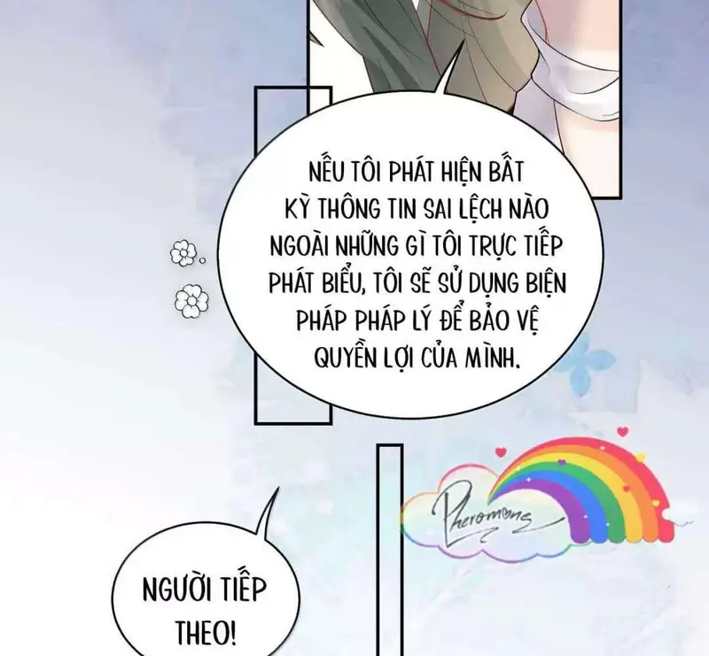 Muội Muội Ốm Yếu Cứ Mơ Tưởng Tôi - Pheromone Chapter 32 - Trang 41