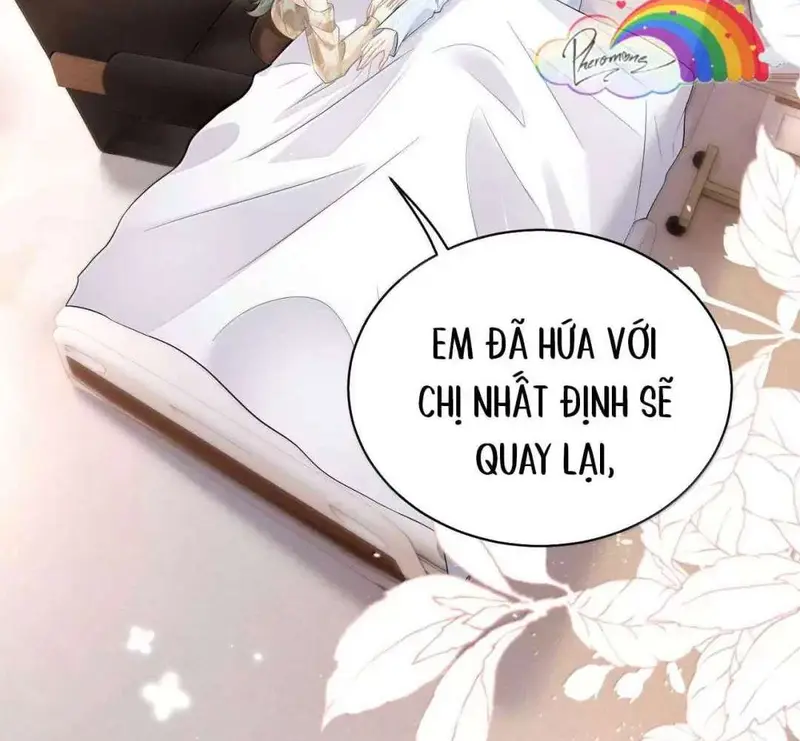 Muội Muội Ốm Yếu Cứ Mơ Tưởng Tôi - Pheromone Chapter 32 - Trang 44