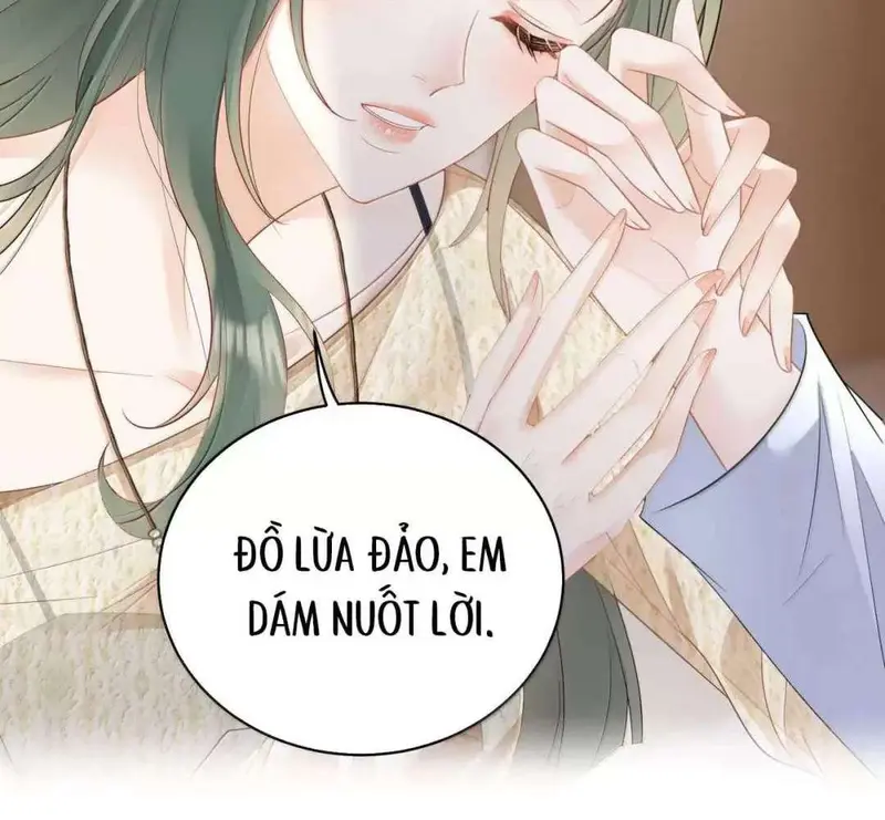 Muội Muội Ốm Yếu Cứ Mơ Tưởng Tôi - Pheromone Chapter 32 - Trang 46