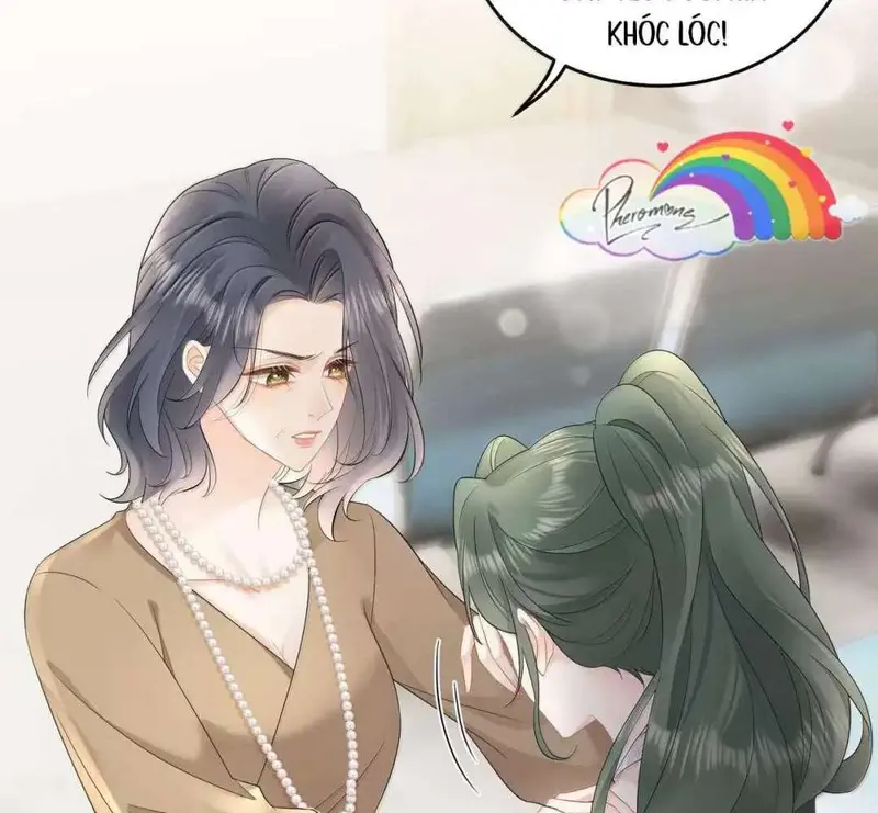 Muội Muội Ốm Yếu Cứ Mơ Tưởng Tôi - Pheromone Chapter 32 - Trang 5