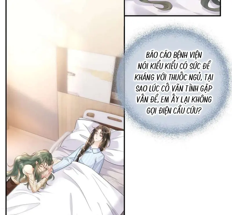 Muội Muội Ốm Yếu Cứ Mơ Tưởng Tôi - Pheromone Chapter 33 - Trang 10