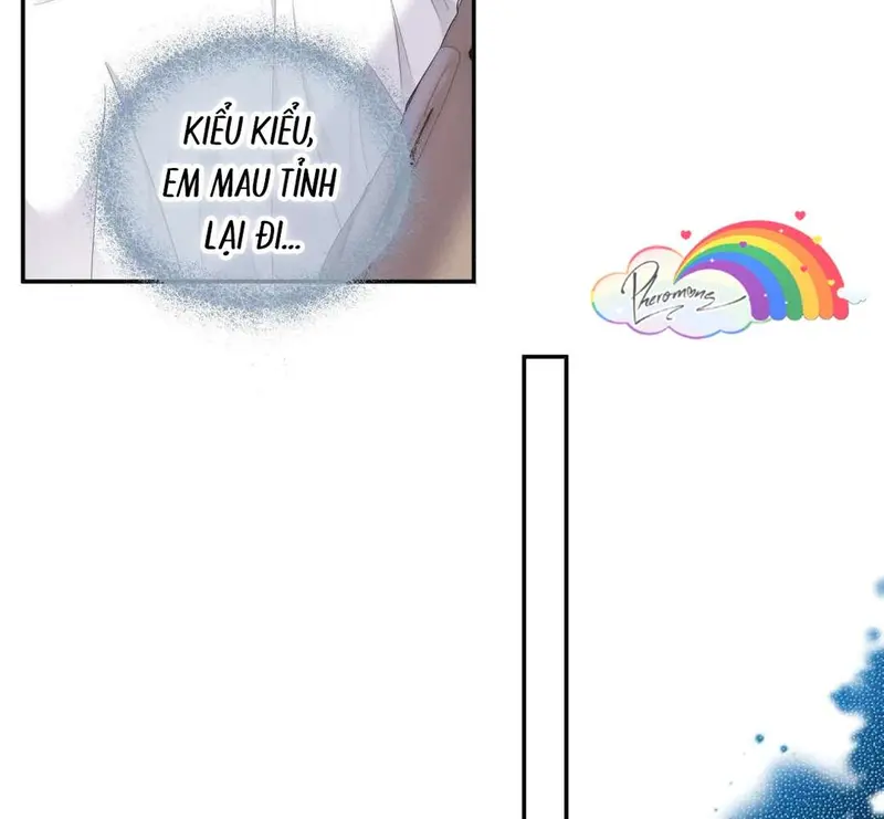 Muội Muội Ốm Yếu Cứ Mơ Tưởng Tôi - Pheromone Chapter 33 - Trang 11