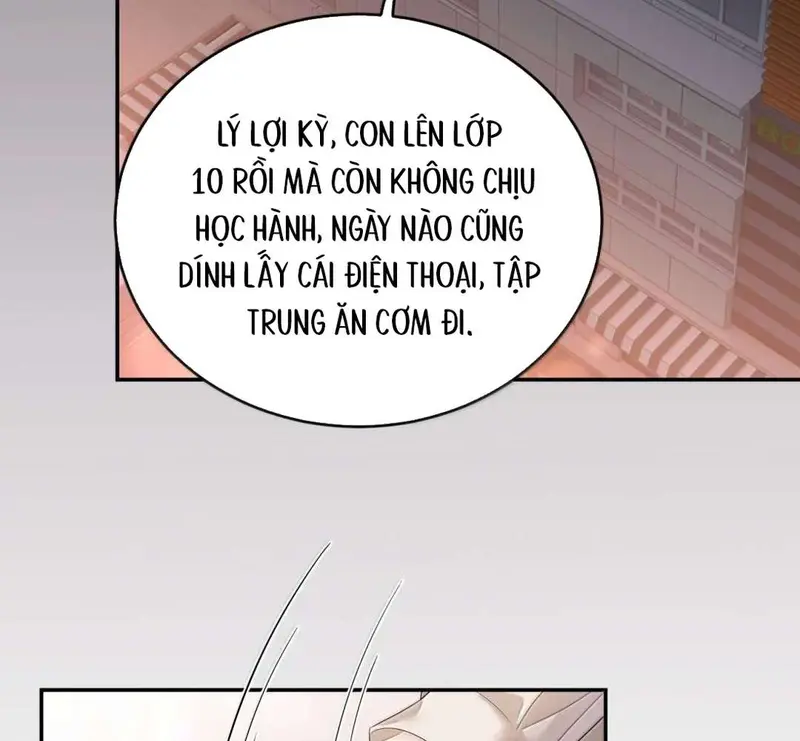Muội Muội Ốm Yếu Cứ Mơ Tưởng Tôi - Pheromone Chapter 33 - Trang 16