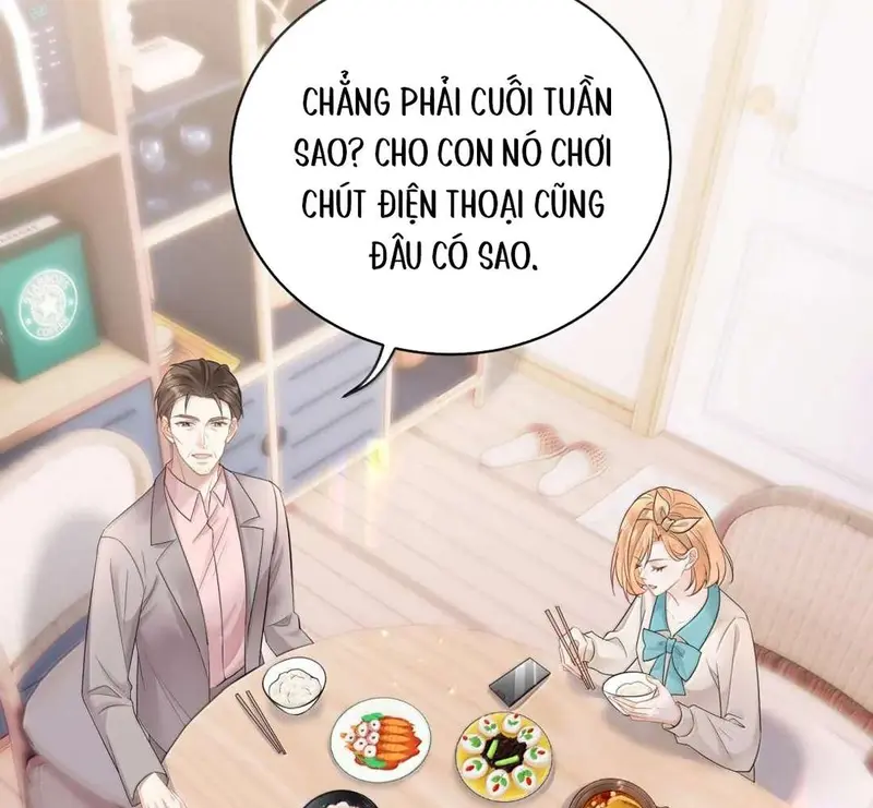 Muội Muội Ốm Yếu Cứ Mơ Tưởng Tôi - Pheromone Chapter 33 - Trang 18