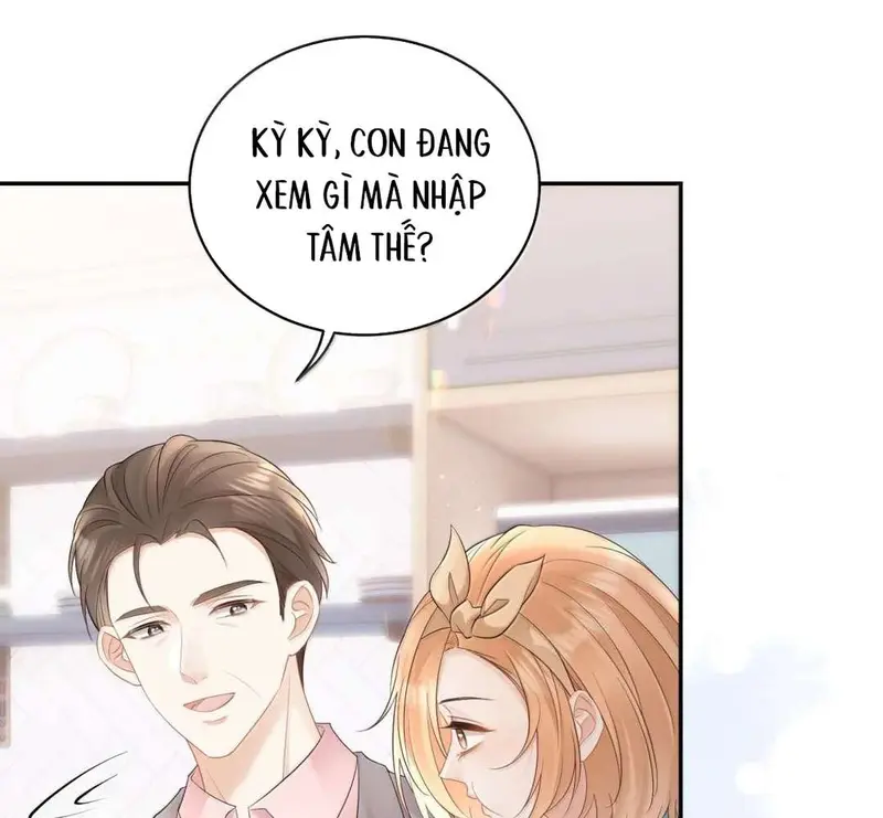 Muội Muội Ốm Yếu Cứ Mơ Tưởng Tôi - Pheromone Chapter 33 - Trang 20