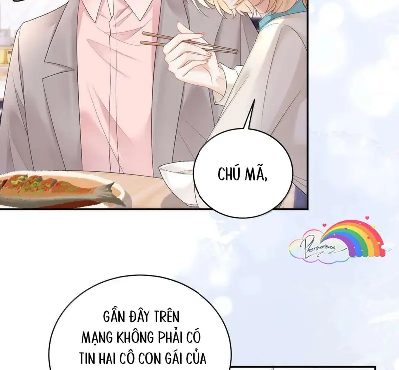 Muội Muội Ốm Yếu Cứ Mơ Tưởng Tôi - Pheromone Chapter 33 - Trang 21