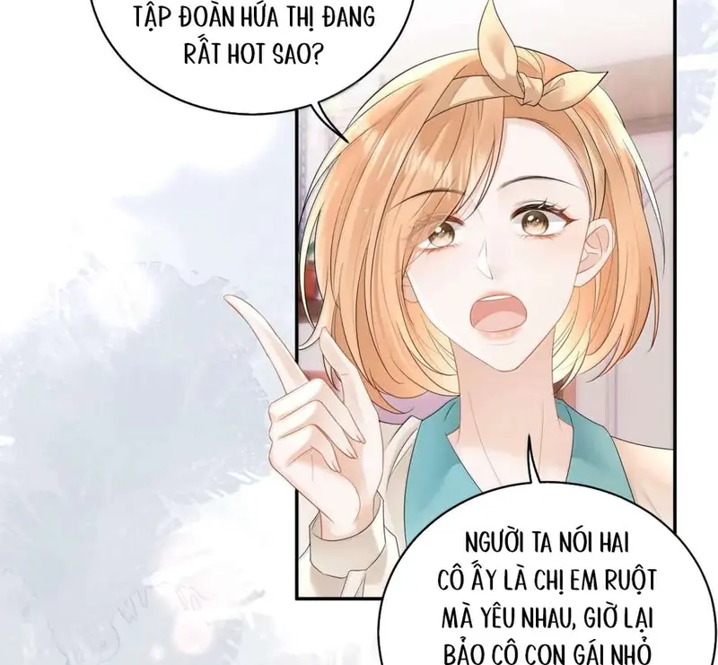 Muội Muội Ốm Yếu Cứ Mơ Tưởng Tôi - Pheromone Chapter 33 - Trang 22