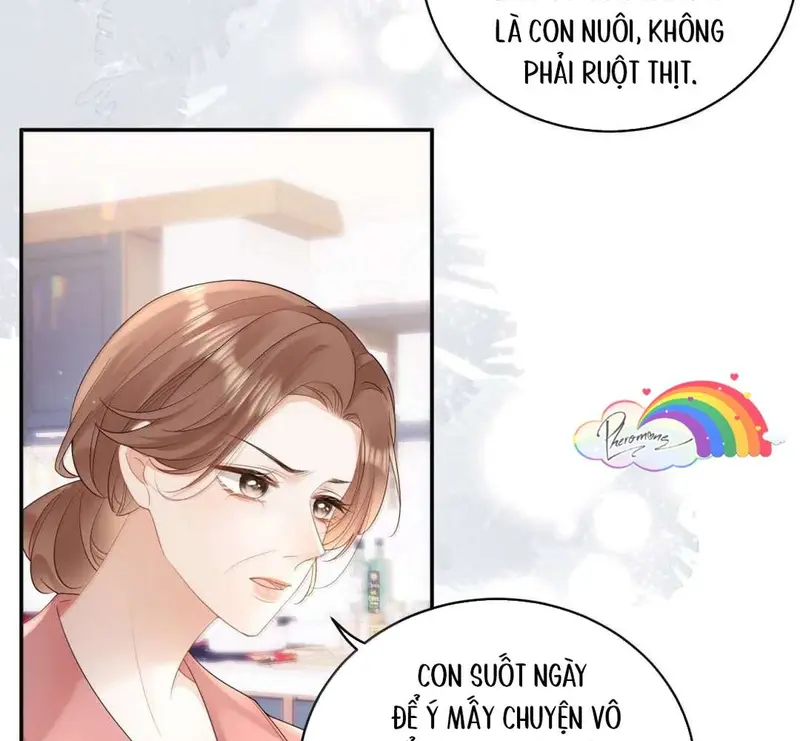 Muội Muội Ốm Yếu Cứ Mơ Tưởng Tôi - Pheromone Chapter 33 - Trang 23