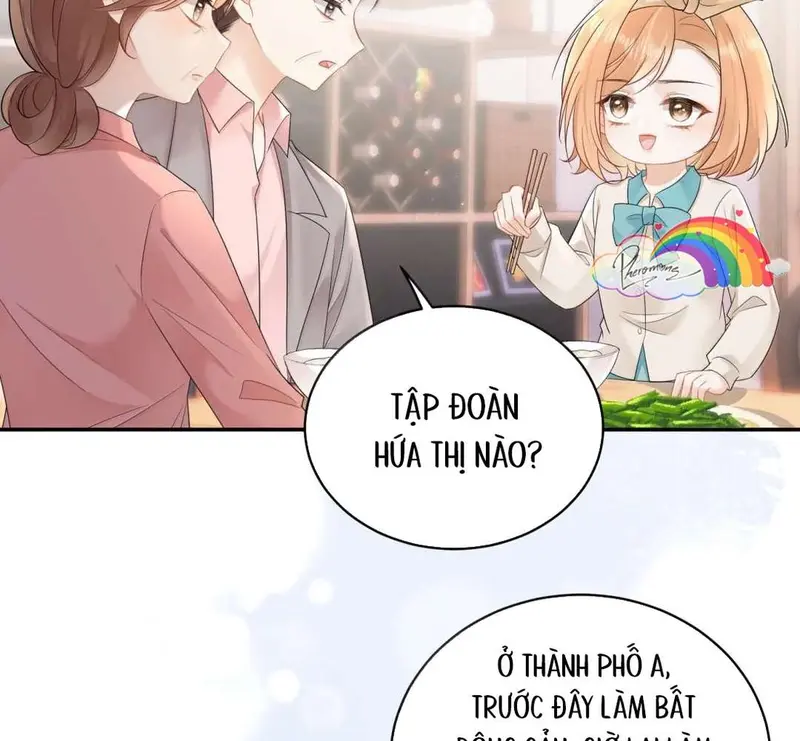 Muội Muội Ốm Yếu Cứ Mơ Tưởng Tôi - Pheromone Chapter 33 - Trang 25