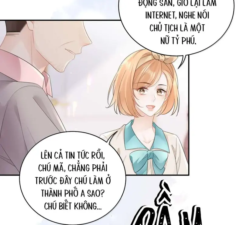 Muội Muội Ốm Yếu Cứ Mơ Tưởng Tôi - Pheromone Chapter 33 - Trang 26