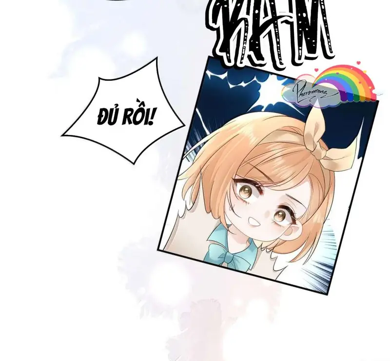 Muội Muội Ốm Yếu Cứ Mơ Tưởng Tôi - Pheromone Chapter 33 - Trang 27