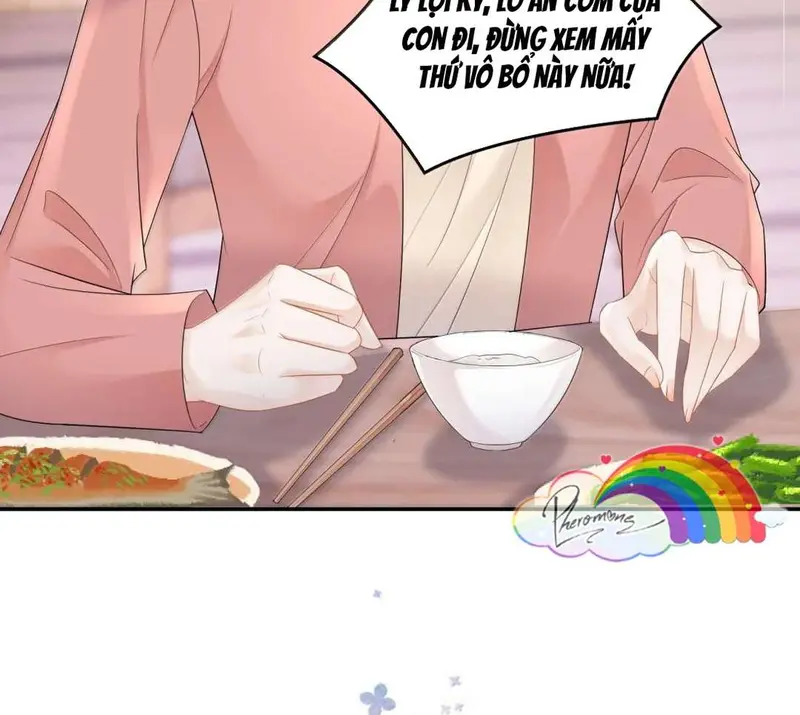 Muội Muội Ốm Yếu Cứ Mơ Tưởng Tôi - Pheromone Chapter 33 - Trang 29