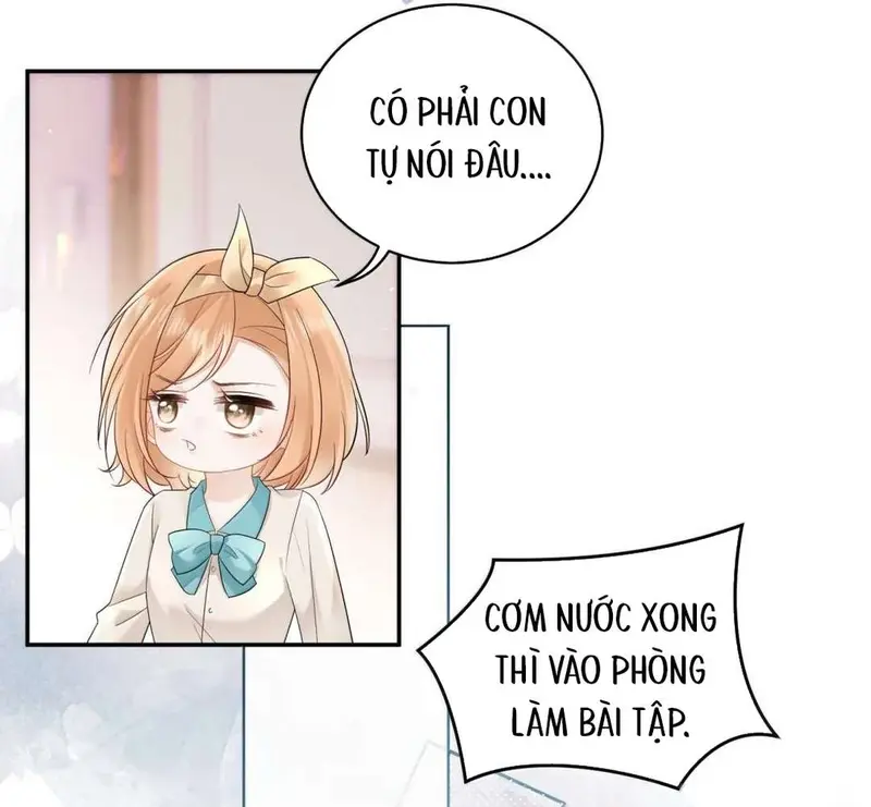 Muội Muội Ốm Yếu Cứ Mơ Tưởng Tôi - Pheromone Chapter 33 - Trang 30