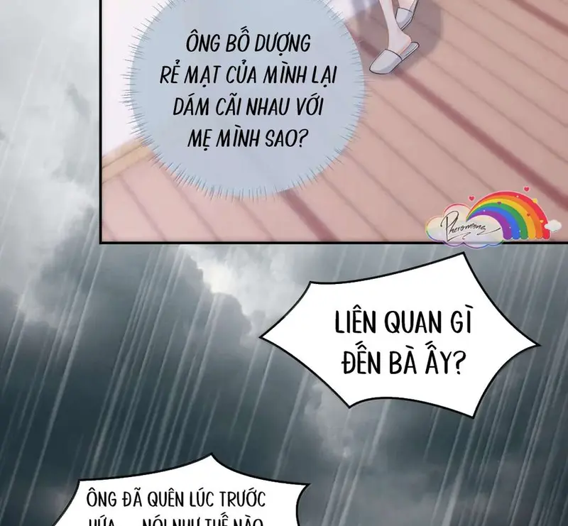 Muội Muội Ốm Yếu Cứ Mơ Tưởng Tôi - Pheromone Chapter 33 - Trang 35