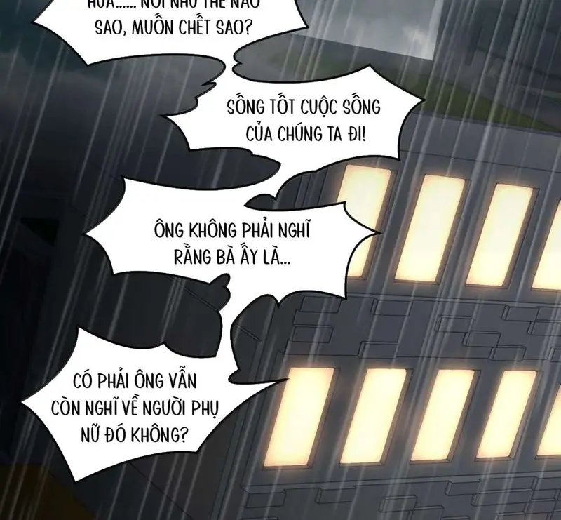 Muội Muội Ốm Yếu Cứ Mơ Tưởng Tôi - Pheromone Chapter 33 - Trang 36