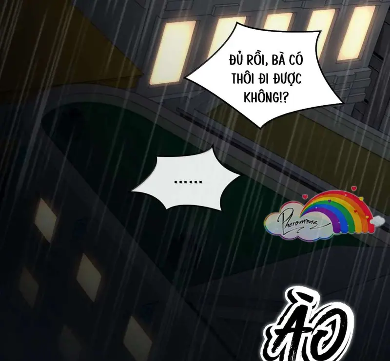 Muội Muội Ốm Yếu Cứ Mơ Tưởng Tôi - Pheromone Chapter 33 - Trang 37